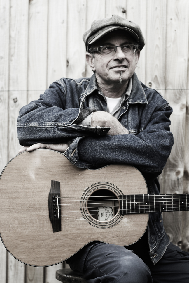 Guy Tortora
